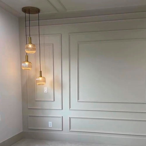 Wall Moulding