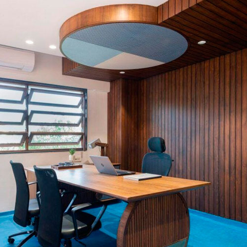 Wall PVC Panel